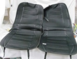 HEATED CARSEAT COVERS