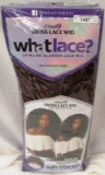 Sensationnel Lace Wig Cloud 9 What Lace Swiss Lace 13X6 Danzie (T2/COPPER)