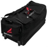 BSN SPORTS™ Large Deluxe Wheeled Equipment Bag