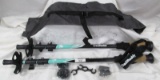 TRAILBUDDY TREKING POLES