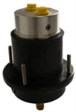 Winibo Hydraulic Steering Pump for Outboard Cylinders