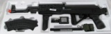 KALASHNIKOV AK-47 TACTICAL 6MM PLASTIC BBS