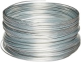 Ook 04527001297 50141 12 Gauge 100ft Steel Galvanized Wire 1 Pack