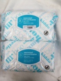 UNSCENTED BABY WIPES 80 COUNT