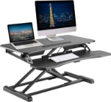 Standing Desk Converter - 32