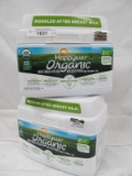 Happy Baby Organic Formula