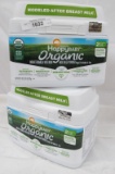 Happy Baby Organic Formula