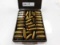 AMMO ~ LOT OF 39 MISC 32 CALIBER CARTRIDGES