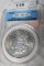 1898 MORGAN SILVER DOLLAR ~ MS67 ~ SLAB