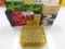 AMMO ~ MISC LOT OF 550 22 CALIBER ROUNDS