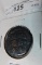 SHIPWRECK COINAGE? ~ WE WERE TOLD THIS IS FROM A SHIPWRECK BUT CANNOT VERIFY WHAT SHIP IT MAY HAVE C