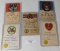 LOT OF VINTAGE BOY SCOUT EPHEMERA