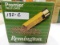 AMMO ~ REMINGTON 20 GAUGE PREMIER FIELD LOADS BOX OF 25 SHOTSHELLS