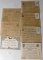 LOT OF WWII RATION STAMP BOOKS