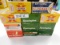 AMMO ~ MISC LOT OF 550 22 CALIBER ROUNDS