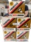 AMMO ~ LOT OF 110 SHOTSHELLS FEDERAL 20 GAUGE SUPER MAGNUM SHOTSHELLS