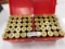 AMMO ~ LOT OF 50 20 GAUGE SHOTGUN SHELLS