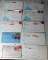 LOT OF 18 LOVE LETTERS (1969 VIETNAM WAR)