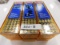 AMMO ~ LOT OF 6 BOXES (ONE NOT FULL) 22LR ROUNDS