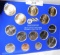 2010P US MINT UNCIRCULATED COIN SET ~ 14 COINS