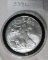 2010 AMERICAN EAGLE SIVLER DOLLAR ~ UNCIRCULATED ~ DISC