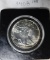 1988 AMERICAN EAGLE SILVER DOLLAR