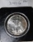 1993 AMERICAN EAGLE SILVER DOLLAR