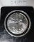 2000 AMERICAN EAGLE SILVER DOLLAR