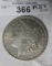 1921S MORGAN SILVER DOLLAR