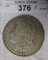 1921S MORGAN SILVER DOLLAR