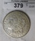 1921S MORGAN SILVER DOLLAR