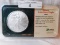 2006 AMERICAN EAGLE SILVER DOLLAR SEALED UNCIRCULATED