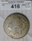 1921S MORGAN SILVER DOLLAR