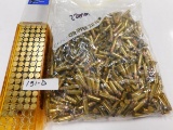 AMMO ~ UNCOUNTED LOT OF 22 CALIBER CARTRIDGES