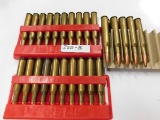 AMMO ~ MISC LOT OF 29 270 CALIBER ROUNDS