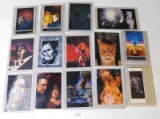 LOT OF 14 J.K. POTTER CARDS