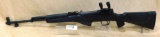 KFS ~ SKS ~ SEMI-AUTOMATIC RIFLE ~ COMBAT EXCANGE STOCK ~ 7.62X39 ~ THIS ONE IS REALLY NICE TOO