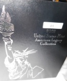 2005 US MINT ~ AMERICAN LEGACY COLLECTION