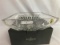 NEW IN BOX WATERFORD CRYSTAL LISMORE 9