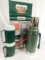 NEW IN BOX ALADDIN STANLEY THERMOS W/ 2 MUGS