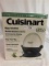 NEW IN BOX CUISINART EGG COOKER