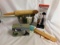 NICE LOT OF KITCHEN ACCESSORIES SEE PHOTOS FOR CONTENT ALL BELIEVED TO BE NEW