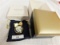 NEW IN BOX ESTEE LAUDER YOUTH-DEW CAMEO PERFUME POT