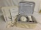 NEW IN BOX SERIOUS SKIN CARE FACIAL TONING SYSTEM MICRO CURRENT