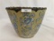 FORMALITIES CERAMIC TRASH CAN 10