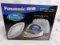 NEW IN BOX PANASONIC 360 FREESTYLE CORDLESS STEAM IRON