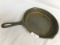 WAGNER WARE CAST IRON SKILLET 10 1/2