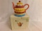 44 oz. CAKE TEAPOT