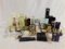 LARGE MAKEUP & BEAUTY BOX LOT DEAL 480