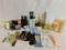 LARGE MAKEUP & BEAUTY BOX LOT DEAL 481